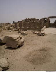 Karnak Temple Photo References #5